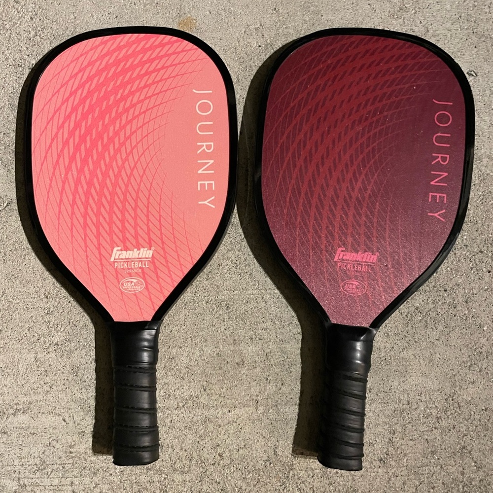 Pickleball Paddles
